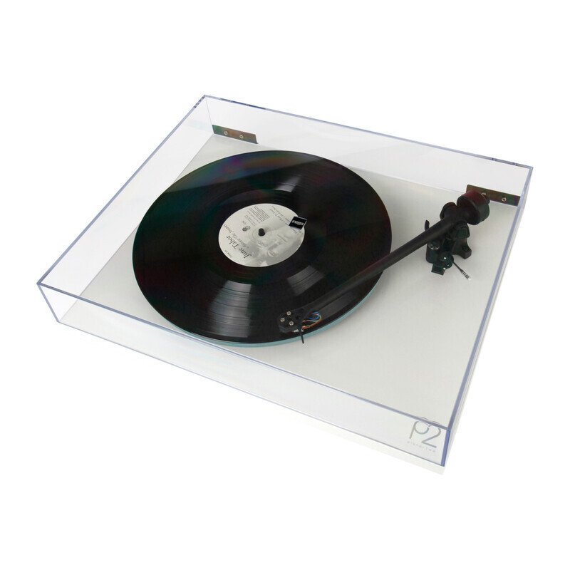 Planar 2 - Nd3 MM White