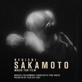 Music For Film Ryuichi Sakamoto
