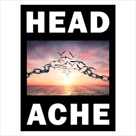 Thank You for Almost Everything Headache
