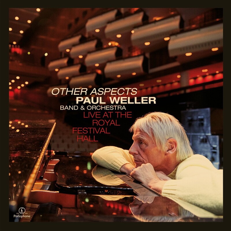 Other Aspects: Live At the Royal Festival Hall