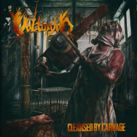 Cleansed By Carnage Volturyon