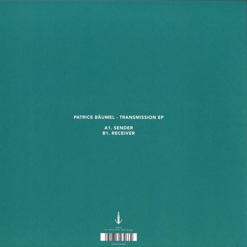 Transmission EP