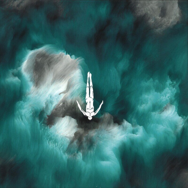 Transmission EP