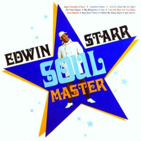 Soul Master Edwin Starr