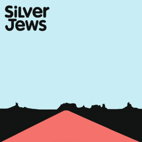 American Water Silver Jews