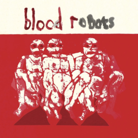 Blood Robots Androids Of Mu