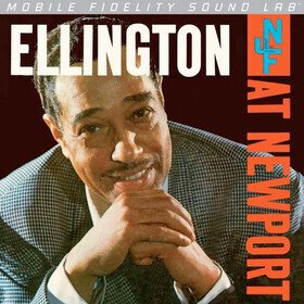 Ellington At Newport (Limited Edition) Duke Ellington