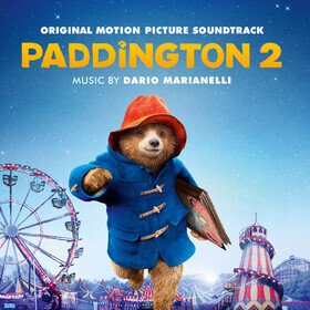 Paddington 2 (By Dario Marianelli) Original Soundtrack