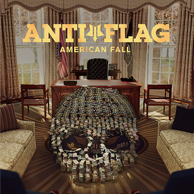 American Fall Anti-Flag