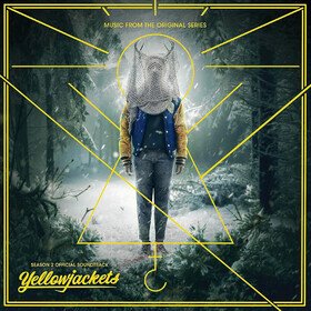 Yellowjackets S2 Various Artists