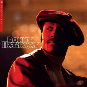 Now Playing (Limited Edition) Donny Hathaway