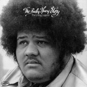 The Baby Huey Story: The Living Legend (2025 Reissue) Baby Huey