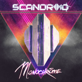 Monochrome Scandroid