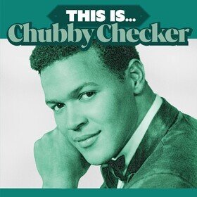 This is Chubby Checker