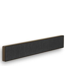 Beosound Stage Smoked Oak/Grey 2 Bang and Olufsen