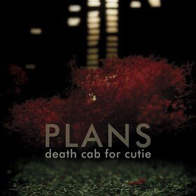 Plans Death Cab For Cutie