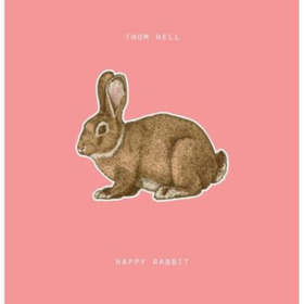 Happy Rabbit Thom Hell