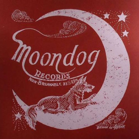 Snaketime Series Moondog