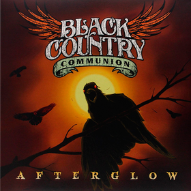 Afterglow Black Country Communion
