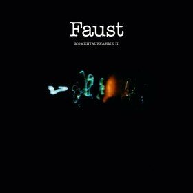 Momentaufnahme II Faust
