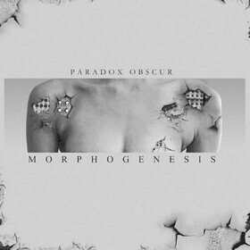 Morphogenesis (Limited Edition) Paradox Obscur