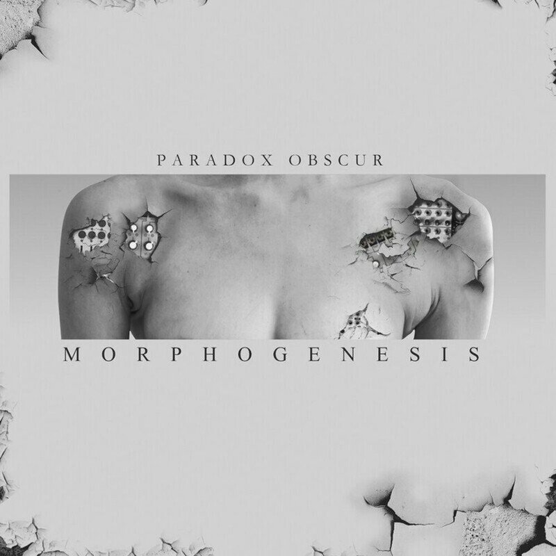 Morphogenesis (Limited Edition)