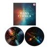 The World of Hans Zimmer - Best of (Ltd. Laser Etched Vinyl)