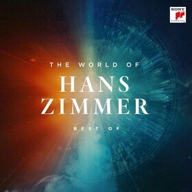 The World of Hans Zimmer - Best of (Ltd. Laser Etched Vinyl) Hans Zimmer