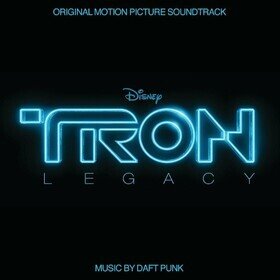 Tron: Legacy Daft Punk