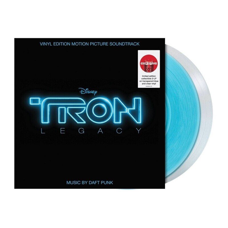 Tron: Legacy
