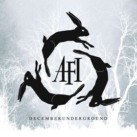 Decemberunderground AFI (A Fire Inside)