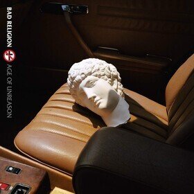 Age of Unreason Bad Religion