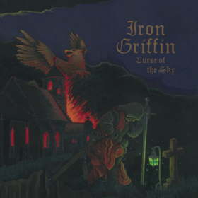 Curse Of The Sky Iron Griffin