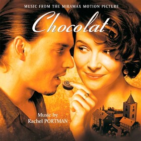 Chocolat (Limited Edition) Original Soundtrack