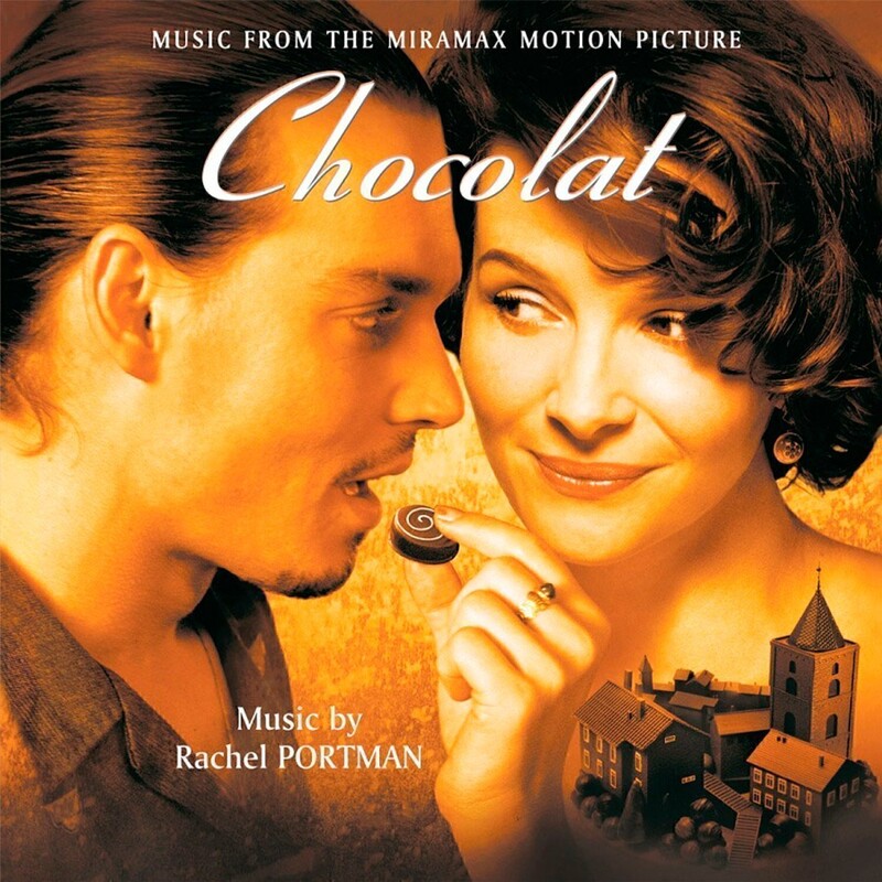 Chocolat (Limited Edition)