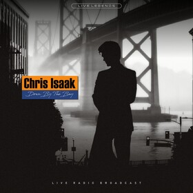 Down By The Bay (Live Radio Broadcast) Chris Isaak