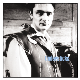 Tindersticks (2nd Album) Tindersticks