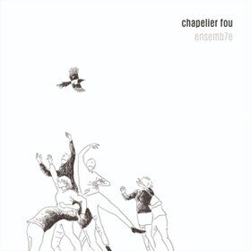 Ensemb7e Chapelier Fou