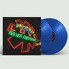 Unlimited Love (Blue Coloured, Limited Edition)