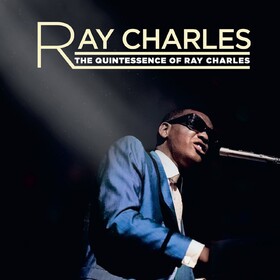 Quintessence Of (Limited Edition) Ray Charles