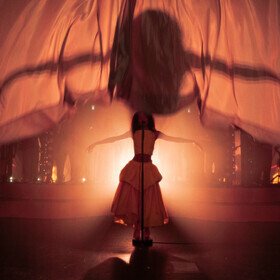 Live At Eventim Apollo Olivia Dean