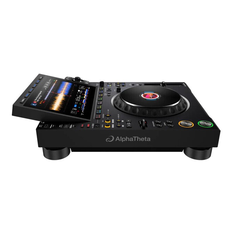 AlphaTheta CDJ-3000X