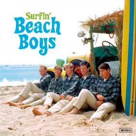 Surfin' Beach Boys