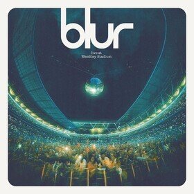 Live At Wembley (Limited Edition) Blur