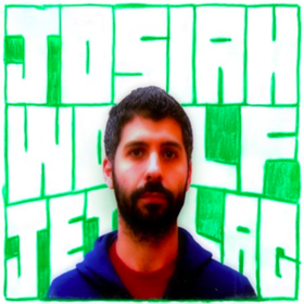 Jet Lag Josiah Wolf