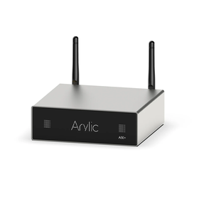 A50+ Wireless Stereo Amplifier Arylic