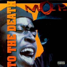 To the Death (Limited Edition) M.O.P.