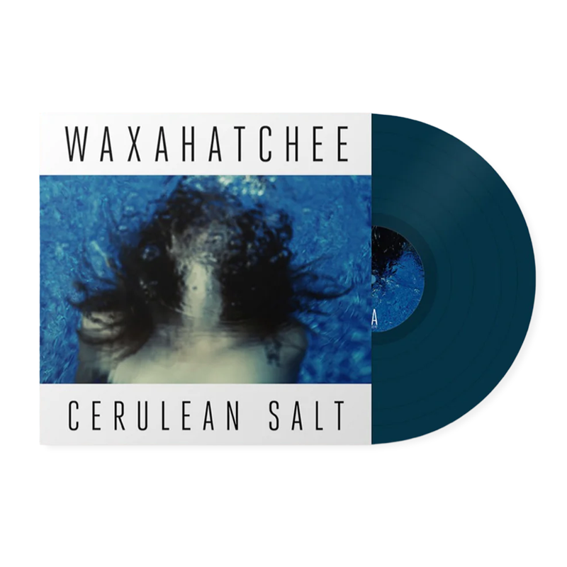 Cerulean Salt (Indie Exclusive)