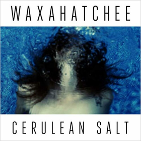 Cerulean Salt (Indie Exclusive) Waxahatchee