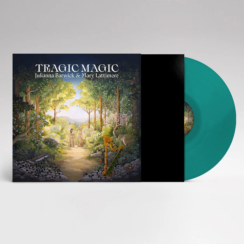 Tragic Magic (Limited Edition)